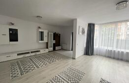Duplex 4 camere, partial mobilat, 113 mp, zona Ioan Rus
