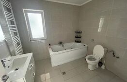 Duplex 4 camere, partial mobilat, 113 mp, zona Ioan Rus