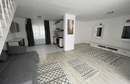 Duplex 4 camere, partial mobilat, 113 mp, zona Ioan Rus