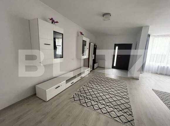 Casa de închiriat 4 camere Floreşti - 56513CI | BLITZ Cluj-Napoca | Poza3