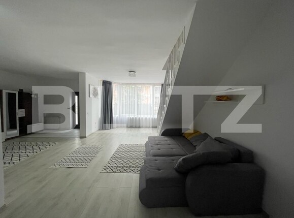 Casa de închiriat 4 camere Floreşti - 56513CI | BLITZ Cluj-Napoca | Poza4