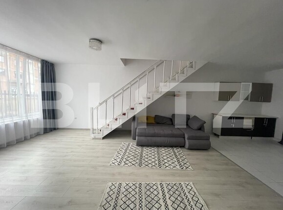 Casa de închiriat 4 camere Floreşti - 56513CI | BLITZ Cluj-Napoca | Poza9