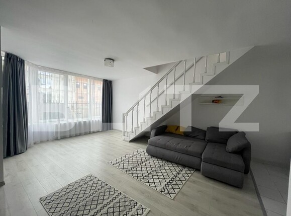 Casa de închiriat 4 camere Floreşti - 56513CI | BLITZ Cluj-Napoca | Poza8