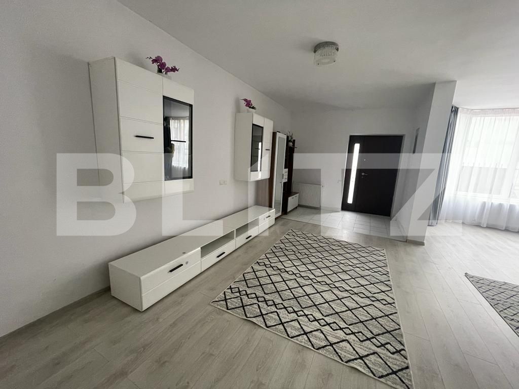 Casa de închiriat 4 camere Floreşti - 56513CI | BLITZ Cluj-Napoca | Poza3