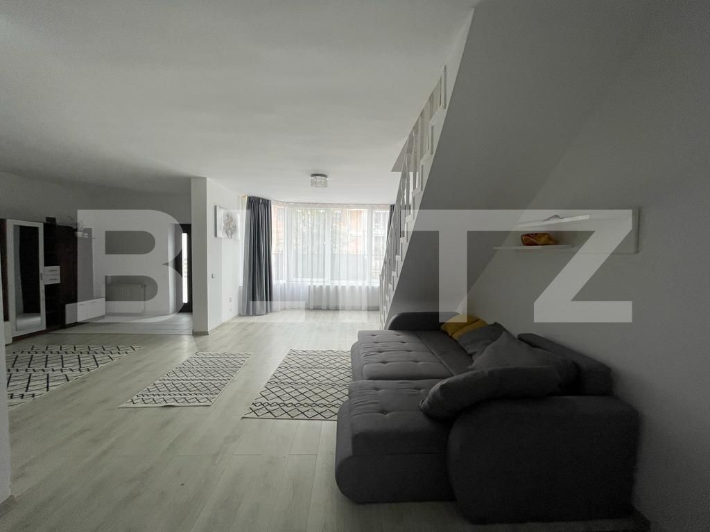 Casa de închiriat 4 camere Floreşti - 56513CI | BLITZ Cluj-Napoca | Poza4