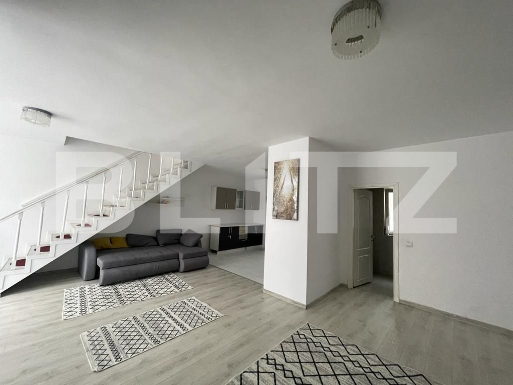 Casa de închiriat 4 camere Floreşti - 56513CI | BLITZ Cluj-Napoca | Poza6
