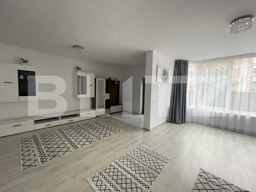 Casa de închiriat 4 camere Floreşti - 56513CI | BLITZ Cluj-Napoca | Poza5
