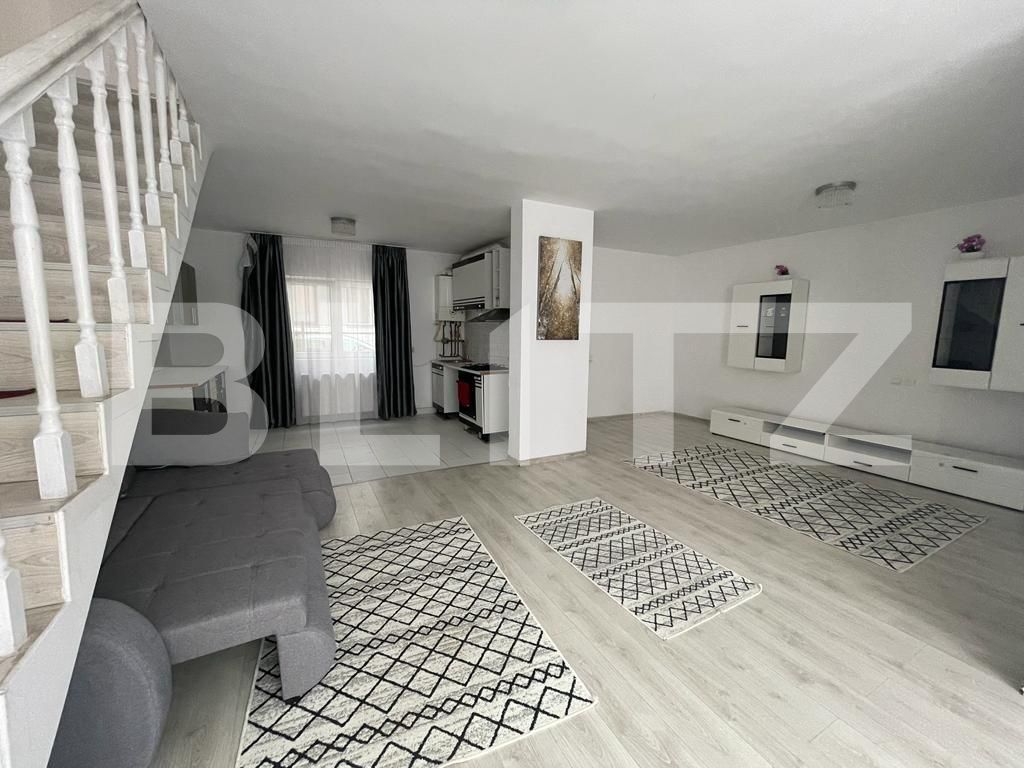 Casa de închiriat 4 camere Floreşti - 56513CI | BLITZ Cluj-Napoca | Poza7