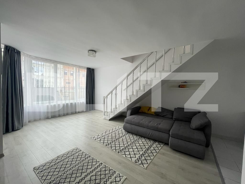Casa de închiriat 4 camere Floreşti - 56513CI | BLITZ Cluj-Napoca | Poza8