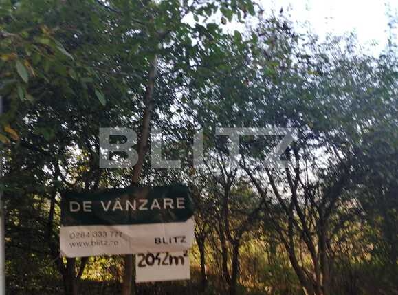 Teren de vânzare Gruia - 56514TV | BLITZ Cluj-Napoca | Poza3