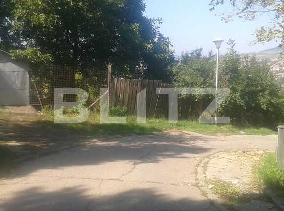 Teren de vânzare Gruia - 56514TV | BLITZ Cluj-Napoca | Poza5