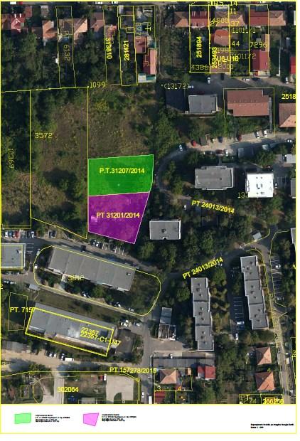 Teren de vânzare Gruia - 56514TV | BLITZ Cluj-Napoca | Poza1