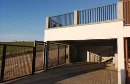 Duplex nou in Borhanci panorama deosebita!!!!