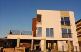 Duplex nou in Borhanci panorama deosebita!!!!