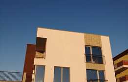 Duplex nou in Borhanci panorama deosebita!!!!