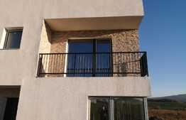 Duplex nou in Borhanci panorama deosebita!!!!