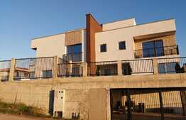 Duplex nou in Borhanci panorama deosebita!!!!