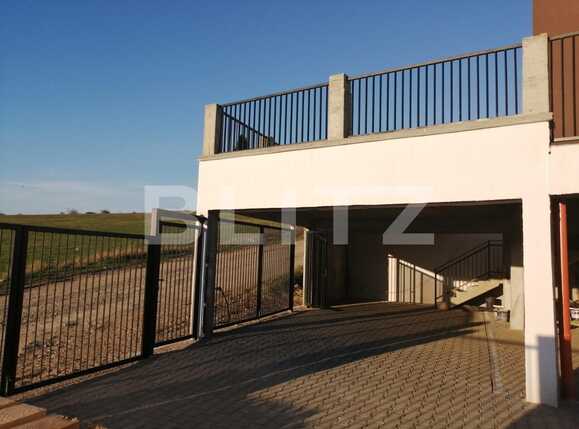 Casa de vânzare 5 camere Borhanci - 56515CV | BLITZ Cluj-Napoca | Poza3