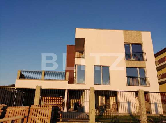 Casa de vânzare 5 camere Borhanci - 56515CV | BLITZ Cluj-Napoca | Poza2