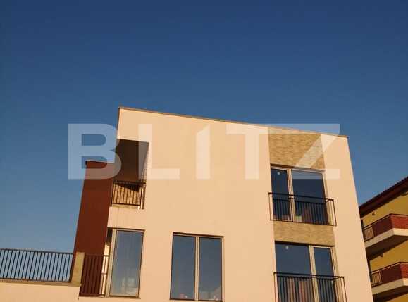 Casa de vânzare 5 camere Borhanci - 56515CV | BLITZ Cluj-Napoca | Poza1