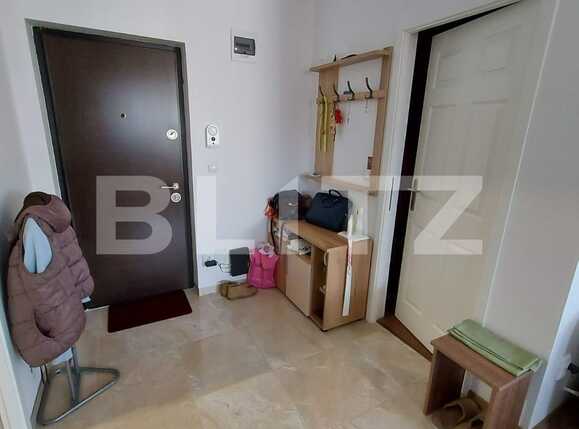 Apartament de vânzare 2 camere Floreşti - 56516AV | BLITZ Cluj-Napoca | Poza5