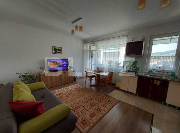 Apartament de vânzare 2 camere Floreşti - 56516AV | BLITZ Cluj-Napoca | Poza2