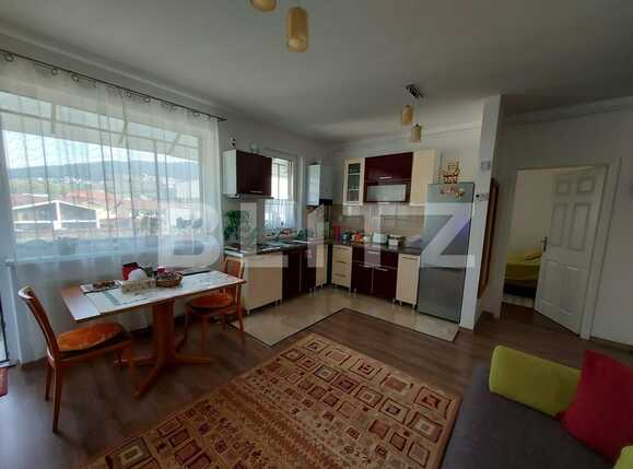 Apartament de vânzare 2 camere Floreşti - 56516AV | BLITZ Cluj-Napoca | Poza1
