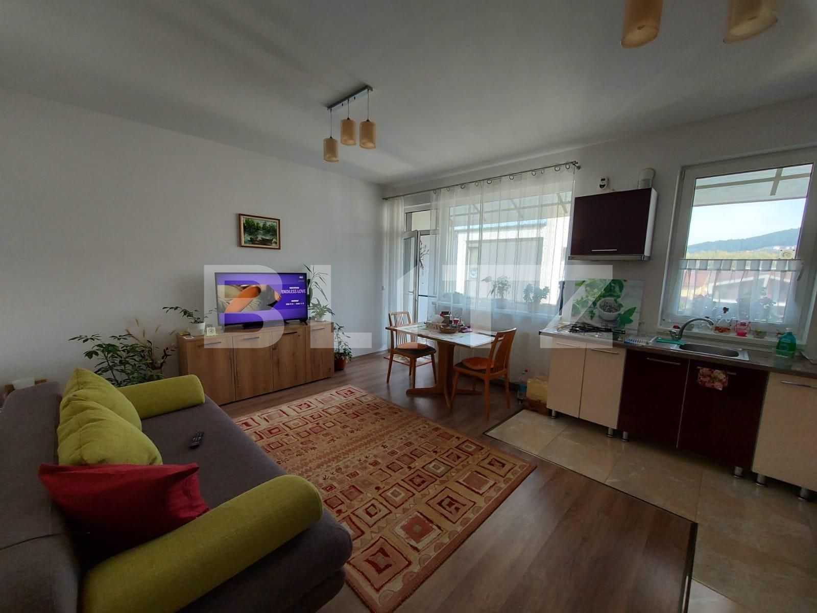 Apartament de vânzare 2 camere Floreşti - 56516AV | BLITZ Cluj-Napoca | Poza2