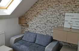 Apartament 3 camere, semidecomandat, mobilat modern, centrala termica proprie, zona strazii Albac