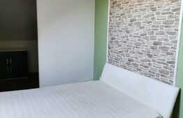 Apartament 3 camere, semidecomandat, mobilat modern, centrala termica proprie, zona strazii Albac