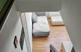 Apartament 3 camere, semidecomandat, mobilat modern, centrala termica proprie, zona strazii Albac