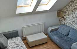 Apartament 3 camere, semidecomandat, mobilat modern, centrala termica proprie, zona strazii Albac