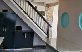 Apartament 3 camere, semidecomandat, mobilat modern, centrala termica proprie, zona strazii Albac