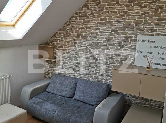 Apartament de închiriat 3 camere Gheorgheni - 56517AI | BLITZ Cluj-Napoca | Poza3