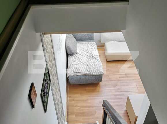 Apartament de închiriat 3 camere Gheorgheni - 56517AI | BLITZ Cluj-Napoca | Poza5