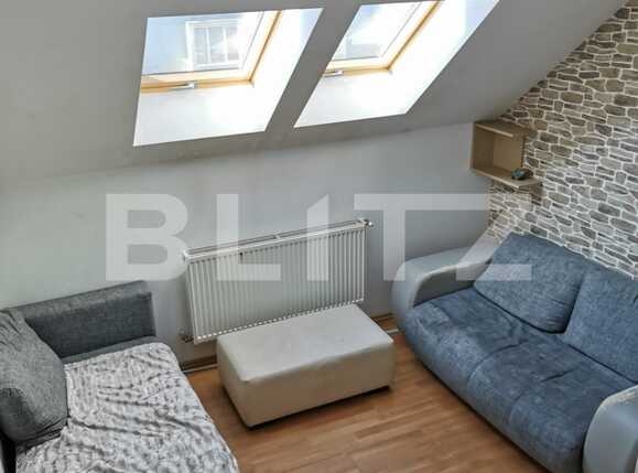 Apartament de închiriat 3 camere Gheorgheni - 56517AI | BLITZ Cluj-Napoca | Poza4