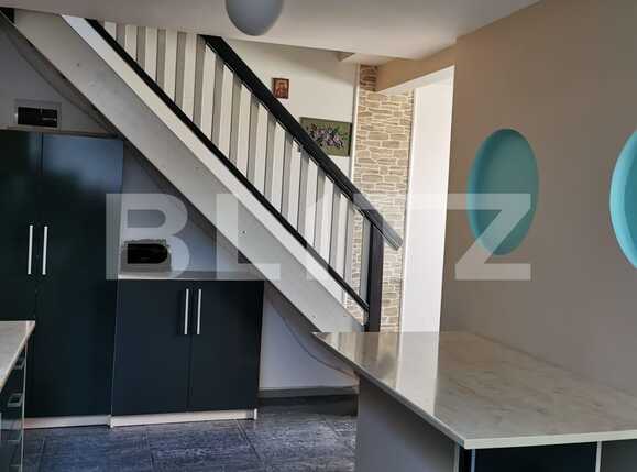 Apartament de închiriat 3 camere Gheorgheni - 56517AI | BLITZ Cluj-Napoca | Poza1