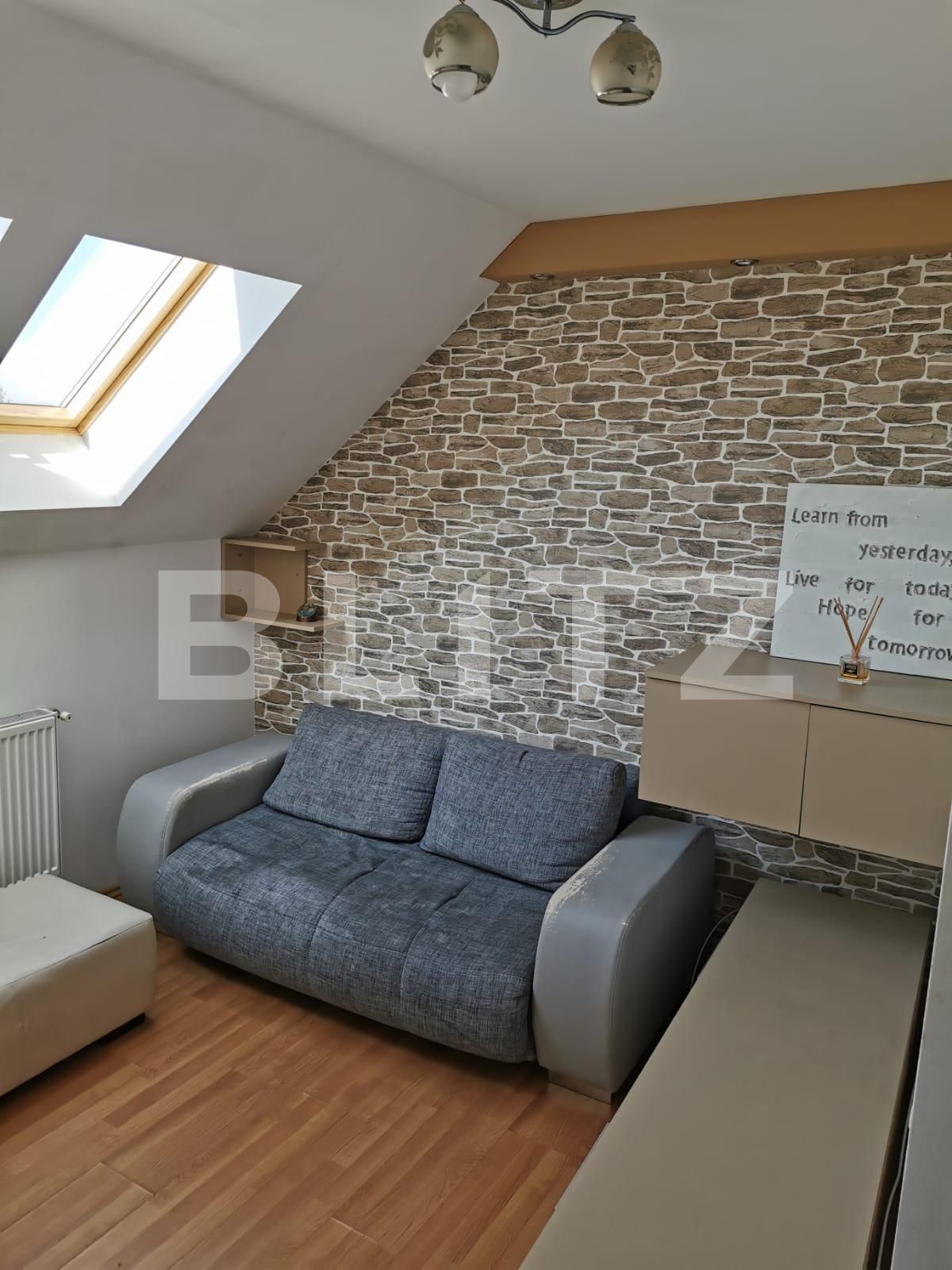 Apartament de închiriat 3 camere Gheorgheni - 56517AI | BLITZ Cluj-Napoca | Poza3