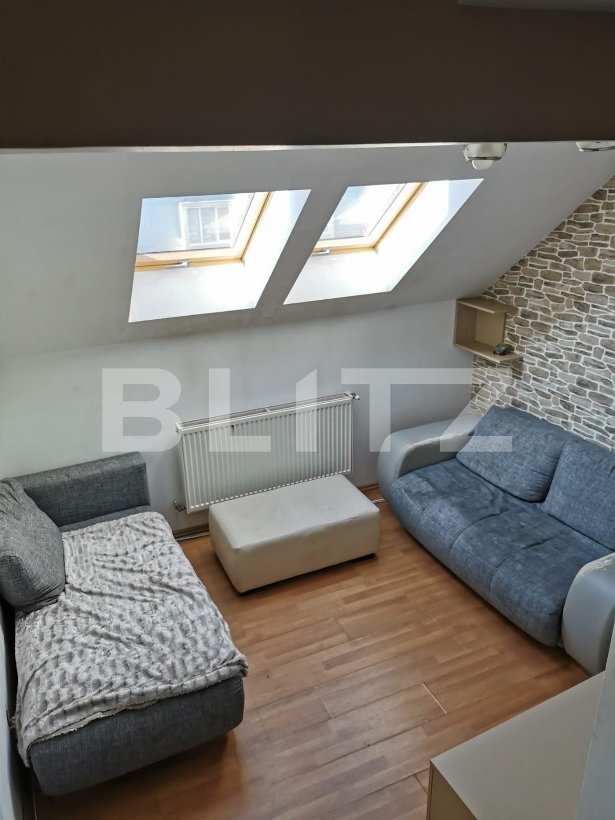 Apartament de închiriat 3 camere Gheorgheni - 56517AI | BLITZ Cluj-Napoca | Poza4