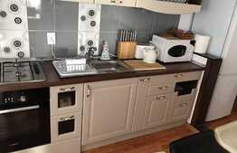 Oportunitate! Apartament de lux 3 camere, 71 mp, 2 balcoane 10 mp, parcare inclusa, zona Tineretului!