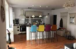 Oportunitate! Apartament de lux 3 camere, 71 mp, 2 balcoane 10 mp, parcare inclusa, zona Tineretului!