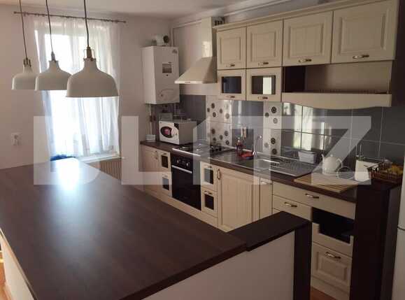 Apartament de vânzare 3 camere Floreşti - 56519AV | BLITZ Cluj-Napoca | Poza7