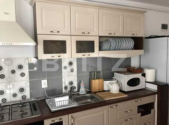 Apartament de vânzare 3 camere Floreşti - 56519AV | BLITZ Cluj-Napoca | Poza6