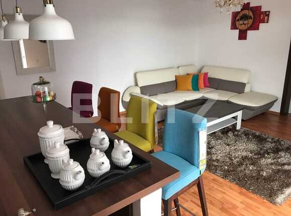 Apartament de vânzare 3 camere Floreşti - 56519AV | BLITZ Cluj-Napoca | Poza2