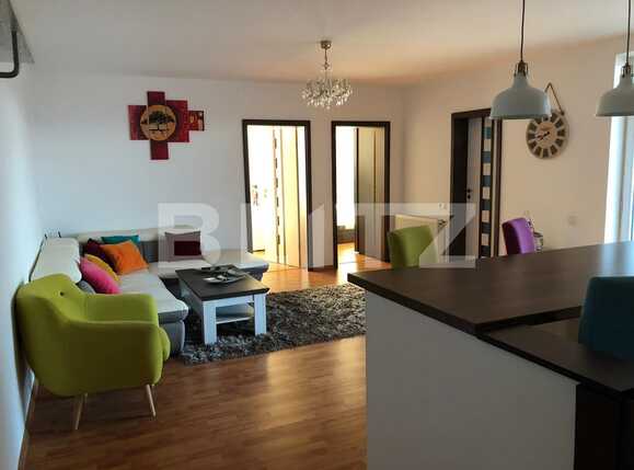 Apartament de vânzare 3 camere Floreşti - 56519AV | BLITZ Cluj-Napoca | Poza3