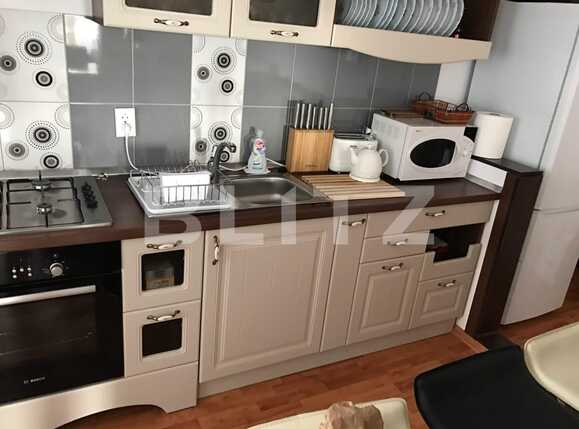 Apartament de vânzare 3 camere Floreşti - 56519AV | BLITZ Cluj-Napoca | Poza5