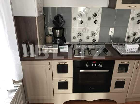 Apartament de vânzare 3 camere Floreşti - 56519AV | BLITZ Cluj-Napoca | Poza4