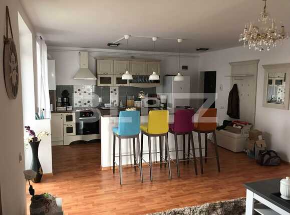 Apartament de vânzare 3 camere Floreşti - 56519AV | BLITZ Cluj-Napoca | Poza1