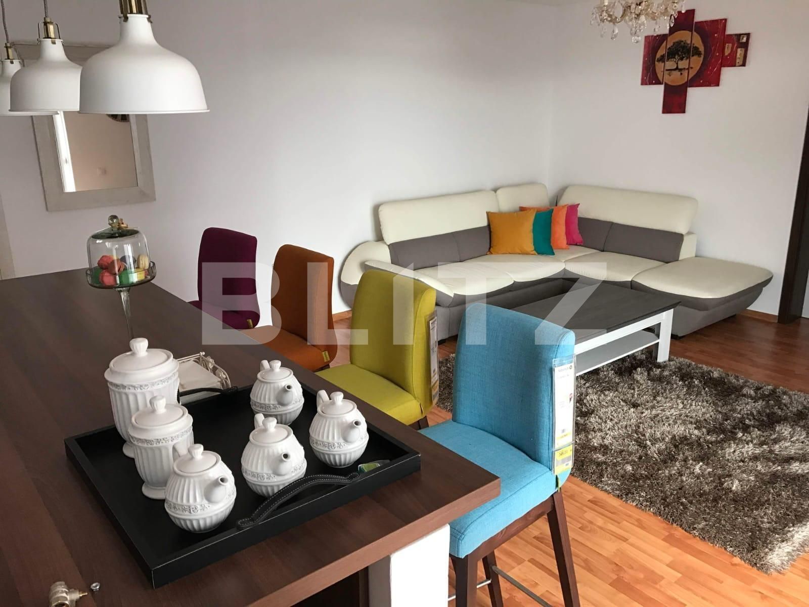 Apartament de vânzare 3 camere Floreşti - 56519AV | BLITZ Cluj-Napoca | Poza2