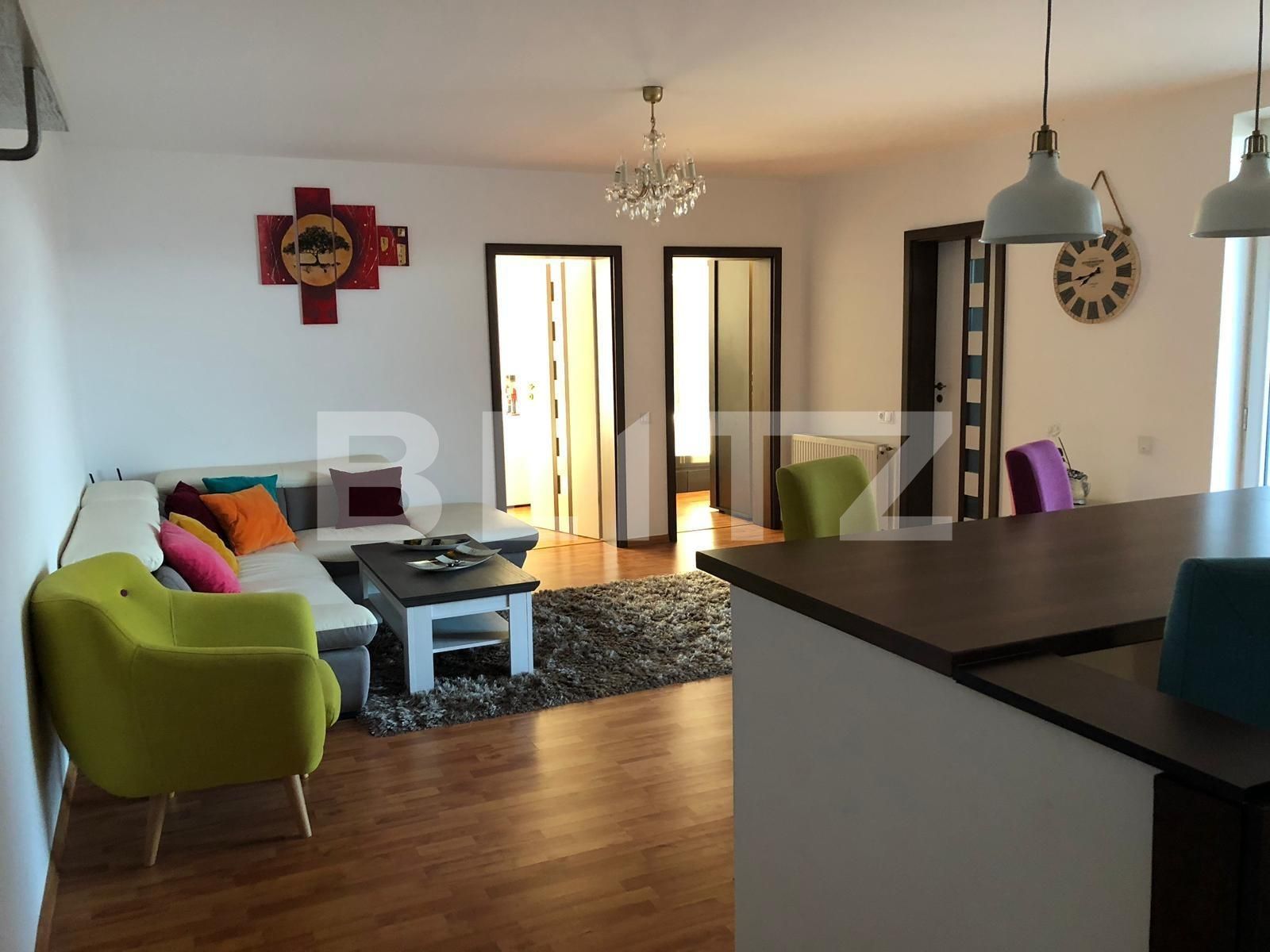 Apartament de vânzare 3 camere Floreşti - 56519AV | BLITZ Cluj-Napoca | Poza3